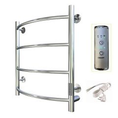 Купить Полотенцесушитель Пэк сп 5 60х50 32 мм (пэк сп 5/6050 32) по цене 9487 руб., в Санкт-Петебруге в интернет магазине 100-Систем, а также дургие товары Тругор из раздела Электрические полотенцесушители и Полотенцесушители