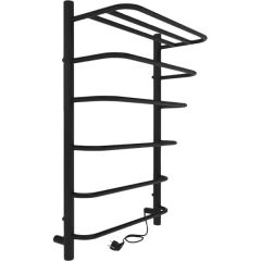 Купить Псш Hit (electro) 80/50 (скр.монтаж, унив.подкл.R/L, Черный муар) INDIGO (lhe80-50brr) по цене 11377 руб., в Санкт-Петебруге в интернет магазине 100-Систем, а также дургие товары INDIGO из раздела Электрические полотенцесушители и Полотенцесушители