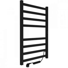 Купить Псш Oktava Slim 3 (electro) 80/50 (таймер, скр.монтаж, унив.подкл.R/L, Черный муар) INDIGO  (lсloks3e80-50brrt) по цене 13727 руб., в Санкт-Петебруге в интернет магазине 100-Систем, а также дургие товары INDIGO из раздела Электрические полотенцесушители и Полотенцесушители