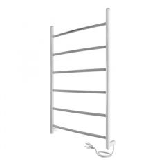 Купить Псш Arc б/п (electro) 80/50 (скр.монтаж, унив.подкл.R/L, Белый матовый) INDIGO (lcae80-50wmr) по цене 6833 руб., в Санкт-Петебруге в интернет магазине 100-Систем, а также дургие товары INDIGO из раздела Электрические полотенцесушители и Полотенцесушители