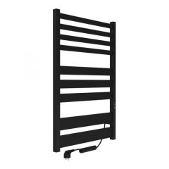 Купить Псш Atlas (electro) 80/50 (таймер, скр.монтаж, унив.подкл.R/L, Черный муар) INDIGO  (lсlate80-50brrt) по цене 20857 руб., в Санкт-Петебруге в интернет магазине 100-Систем, а также дургие товары INDIGO из раздела Электрические полотенцесушители и Полотенцесушители