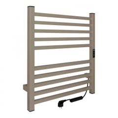 Купить Псш Attic (electro) 60/50 (таймер, скр.монтаж, унив.подкл.R/L, Aurum Beige) INDIGO  (lсlatce60-50abert) по цене 13204 руб., в Санкт-Петебруге в интернет магазине 100-Систем, а также дургие товары INDIGO из раздела Электрические полотенцесушители и Полотенцесушители