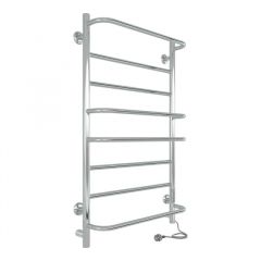 Купить Псш Europe Lux б/п (electro) 80/40 (таймер, скр.монтаж, унив.подкл.R/L, Полиров.) INDIGO (lelle80-40rt) по цене 14670 руб., в Санкт-Петебруге в интернет магазине 100-Систем, а также дургие товары INDIGO из раздела Электрические полотенцесушители и Полотенцесушители