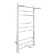 Купить Псш Line Trinity с/п (electro) 80/40 (таймер, скр.монтаж, унив.подкл.R/L, Белый матовый) INDIGO (lсlte80-40pwmrt) по цене 12605 руб., в Санкт-Петебруге в интернет магазине 100-Систем, а также дургие товары INDIGO из раздела Электрические полотенцесушители и Полотенцесушители