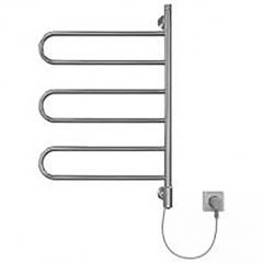 Купить Полотенцесушитель электрический INDIGO Ветер 3П 45x75 (К-6)  (vte75-45) по цене 9529 руб., в Санкт-Петебруге в интернет магазине 100-Систем, а также дургие товары INDIGO из раздела Электрические полотенцесушители и Полотенцесушители