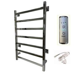 Купить Полотенцесушитель Пэк 20 кв 80х50 (пэк20кв/8050) по цене 14784 руб., в Санкт-Петебруге в интернет магазине 100-Систем, а также дургие товары Тругор из раздела Электрические полотенцесушители и Полотенцесушители