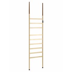 Купить Полотенцесушитель электрический напольный WONZON & WOGHAND BREMEN, Брашированное золото (WW-A207-BG) (ww-a207-bg) по цене 59976 руб., в Санкт-Петебруге в интернет магазине 100-Систем, а также дургие товары WONZON & WOGHAND из раздела Электрические полотенцесушители и Полотенцесушители