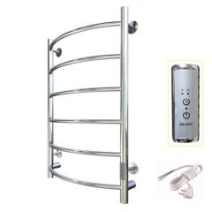 Купить Полотенцесушитель Пэк сп 5 80х60 32 мм (пэк сп 5/8060 32) по цене 15818 руб., в Санкт-Петебруге в интернет магазине 100-Систем, а также дургие товары Тругор из раздела Электрические полотенцесушители и Полотенцесушители