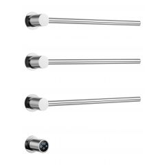 Купить Полотенцесушитель электрический встраиваемый WONZON & WOGHAND HAMBURG, Хром (WW-AL313-CR) (ww-al313-cr) по цене 51975 руб., в Санкт-Петебруге в интернет магазине 100-Систем, а также дургие товары WONZON & WOGHAND из раздела Электрические полотенцесушители и Полотенцесушители