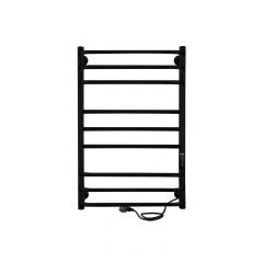 Купить Псш Brace Euro Lux б/п (electro) 70/40 (таймер, скр.монтаж, унив.подкл.R/L, Черный муар) INDIGO  (lcbele70-40brrt) по цене 9632 руб., в Санкт-Петебруге в интернет магазине 100-Систем, а также дургие товары INDIGO из раздела Электрические полотенцесушители и Полотенцесушители