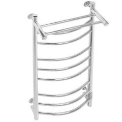 Купить Полотенцесушитель Приоритет Пэк сп 3 100х40 32 мм (приоритетпэксп3/10040 32) по цене 18558 руб., в Санкт-Петебруге в интернет магазине 100-Систем, а также дургие товары Тругор из раздела Электрические полотенцесушители и Полотенцесушители