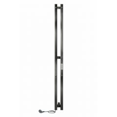 Купить Псш Style PRO (electro) 120/10 (скр.монтаж, унив.подкл.R/L, Полиров) INDIGO (lspre120-10rt) по цене 14490 руб., в Санкт-Петебруге в интернет магазине 100-Систем, а также дургие товары INDIGO из раздела Электрические полотенцесушители и Полотенцесушители