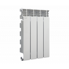 Купить Радиатор алюминиевый Fondital EXCLUSIVO D3 PLUS 500/100   (r71003404) по цене 4520 руб., в Санкт-Петебруге в интернет магазине 100-Систем, а также дургие товары Fondital из раздела Алюминиевые радиаторы и Радиаторы