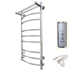 Купить Полотенцесушитель Приоритет Пэк сп 3 П 100х40 32 мм (приоритетпэксп3п/10040 32) по цене 18260 руб., в Санкт-Петебруге в интернет магазине 100-Систем, а также дургие товары Тругор из раздела Электрические полотенцесушители и Полотенцесушители