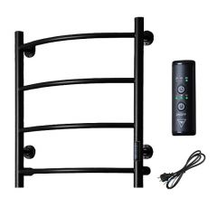 Купить Полотенцесушитель Пэк сп 5 60х50 черный ВГП (пэк сп 5/6050 черный вгп) по цене 10075 руб., в Санкт-Петебруге в интернет магазине 100-Систем, а также дургие товары Тругор из раздела Электрические полотенцесушители и Полотенцесушители