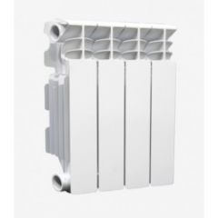 Купить Радиатор алюминиевый Fondital EXCLUSIVO B4 PLUS 350/100   (r68001412) по цене 13559 руб., в Санкт-Петебруге в интернет магазине 100-Систем, а также дургие товары Fondital из раздела Алюминиевые радиаторы и Радиаторы