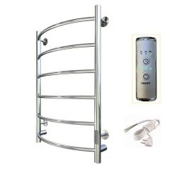 Купить Полотенцесушитель Пэк сп 5 80х40 32 мм (пэк сп 5/8040 32) по цене 10381 руб., в Санкт-Петебруге в интернет магазине 100-Систем, а также дургие товары Тругор из раздела Электрические полотенцесушители и Полотенцесушители