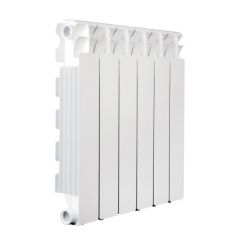 Купить Радиатор алюминиевый Fondital ALETERNUM B4 500/100 (v70103414) по цене 35541 руб., в Санкт-Петебруге в интернет магазине 100-Систем, а также дургие товары Fondital из раздела Алюминиевые радиаторы и Радиаторы