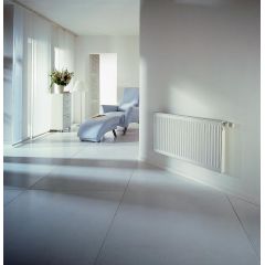 Купить Стальные радиаторы Buderus Logatrend VK-Profil Тип 21 высота 600 мм ширина 2000 мм (7724124620) по цене 37042 руб., в Санкт-Петебруге в интернет магазине 100-Систем, а также дургие товары BUDERUS из раздела Стальные радиаторы и Радиаторы