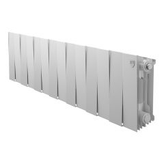 Купить Радиатор Royal Thermo PianoForte 200 /Bianco Traffico - 14 секц. (rtpbt20014) по цене 19740 руб., в Санкт-Петебруге в интернет магазине 100-Систем, а также дургие товары ROYAL THERMO из раздела Биметаллические радиаторы и Радиаторы