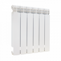 Купить Радиатор биметаллический Fondital EVOSTAL 500/100  (r90203408) по цене 11729 руб., в Санкт-Петебруге в интернет магазине 100-Систем, а также дургие товары Fondital из раздела Биметаллические радиаторы и Радиаторы