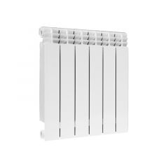 Купить Радиатор биметаллический Fondital ALUSTAL PLUS 350/100 (r90101412) по цене 15228 руб., в Санкт-Петебруге в интернет магазине 100-Систем, а также дургие товары Fondital из раздела Биметаллические радиаторы и Радиаторы