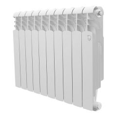 Купить Радиатор Royal Thermo Vittoria Super 500 2.0 VDR80 - 10 секц. (rtvsvdr250010) по цене 17190 руб., в Санкт-Петебруге в интернет магазине 100-Систем, а также дургие товары ROYAL THERMO из раздела Биметаллические радиаторы и Радиаторы