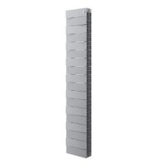 Купить Радиатор Royal Thermo PianoForte Tower 200 /Silver Satin - 18 секц. (rtpftss20018) по цене 31500 руб., в Санкт-Петебруге в интернет магазине 100-Систем, а также дургие товары ROYAL THERMO из раздела Биметаллические радиаторы и Радиаторы