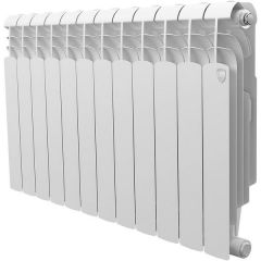 Купить Радиатор Royal Thermo Vittoria Super 500 2.0 - 12 секц. (rtvs250012) по цене 16800 руб., в Санкт-Петебруге в интернет магазине 100-Систем, а также дургие товары ROYAL THERMO из раздела Биметаллические радиаторы и Радиаторы