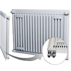 Купить Радиатор стальной панельный AXIS 11 500 x 1400 Ventil (AXIS115014V) (axis115014v) по цене 7681 руб., в Санкт-Петебруге в интернет магазине 100-Систем, а также дургие товары AXIS из раздела Стальные радиаторы и Радиаторы