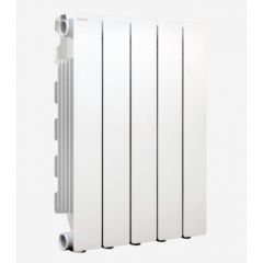 Купить Радиатор алюминиевый Fondital BLITZ SUPER B4  350/100 (v69301410) по цене 18767 руб., в Санкт-Петебруге в интернет магазине 100-Систем, а также дургие товары Fondital из раздела Алюминиевые радиаторы и Радиаторы