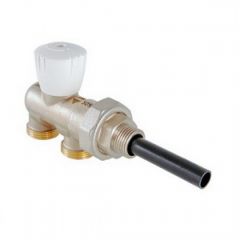 Купить Блок Valtec VT.022.N.E04050 1/2"х50%х3/4" евроконус инжекторный для подключения радиатора (vt.022.n.e04050) по цене 3389 руб., в Санкт-Петебруге в интернет магазине 100-Систем, а также дургие товары VALTEC из раздела Комплектующие и Радиаторы