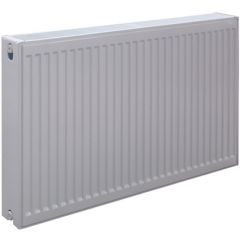 Купить RRS-2010-222080 ROMMER 22/200/800 радиатор стальной панельный боковое подключение Compact (rrs-2010-222080) по цене 6156 руб., в Санкт-Петебруге в интернет магазине 100-Систем, а также дургие товары ROMMER из раздела Стальные радиаторы и Радиаторы