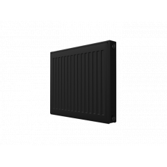 Купить Радиатор панельный Royal Thermo COMPACT C22-500-1500 Noir Sable (c22-500-1500/ns) по цене 12622 руб., в Санкт-Петебруге в интернет магазине 100-Систем, а также дургие товары ROYAL THERMO из раздела Стальные радиаторы и Радиаторы