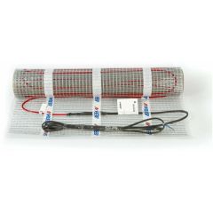 Купить Нагревательный мат ДЕВИ Comfort Mat-150T   75 Вт   230 В   0,5 м2 (83030560r) по цене 5174 руб., в Санкт-Петебруге в интернет магазине 100-Систем, а также дургие товары  из раздела Нагревательные маты и Теплый пол