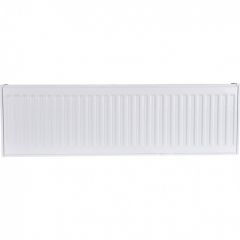 Купить RRS-2010-224300 ROMMER 22/400/3000 радиатор стальной панельный боковое подключение Compact (rrs-2010-224300) по цене 24483 руб., в Санкт-Петебруге в интернет магазине 100-Систем, а также дургие товары ROMMER из раздела Стальные радиаторы и Радиаторы