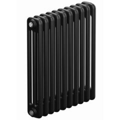 Купить Стальной трубчатый радиатор Rifar Tubog 3057/08, Антрацит (tub 3057-08-an) по цене 19041 руб., в Санкт-Петебруге в интернет магазине 100-Систем, а также дургие товары RIFAR из раздела Трубчатые радиаторы и Радиаторы