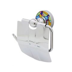 Купить Diemel K-2225 Держатель туалетной бумаги (k-2225) по цене 3700 руб., в Санкт-Петебруге в интернет магазине 100-Систем, а также дургие товары WasserKRAFT из раздела Держатели туалетной бумаги и Держатели туалетной бумаги и освежителей воздуха