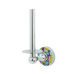 Купить Diemel K-2297 Держатель туалетной бумаги (k-2297) по цене 3120 руб., в Санкт-Петебруге в интернет магазине 100-Систем, а также дургие товары WasserKRAFT из раздела Держатели туалетной бумаги и Держатели туалетной бумаги и освежителей воздуха