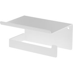 Купить ADM_A221 DEANTE Держатель MOKKO для т/б с крышкой (белый) (adm_a221) по цене 3961 руб., в Санкт-Петебруге в интернет магазине 100-Систем, а также дургие товары DEANTE из раздела Держатели туалетной бумаги и Держатели туалетной бумаги и освежителей воздуха