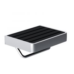 Купить DA77341500 Jupiter Держатель для туалетной бумаги (da77341500) по цене 4290 руб., в Санкт-Петебруге в интернет магазине 100-Систем, а также дургие товары DAMIXA из раздела Держатели туалетной бумаги и Держатели туалетной бумаги и освежителей воздуха