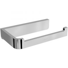 Купить Держатель для туалетной бумаги SMOOTH LINE открытый, хром (9721007) по цене 4240 руб., в Санкт-Петебруге в интернет магазине 100-Систем, а также дургие товары LEMARK из раздела Держатели туалетной бумаги и Держатели туалетной бумаги и освежителей воздуха
