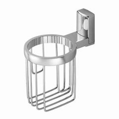 Купить Leine K-5045 Держатель освежителя (k-5045) по цене 3680 руб., в Санкт-Петебруге в интернет магазине 100-Систем, а также дургие товары WasserKRAFT из раздела Держатели освежителя воздуха и Держатели туалетной бумаги и освежителей воздуха