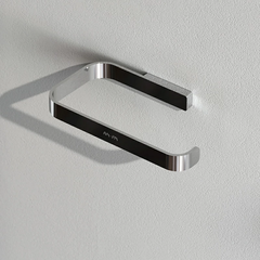 Купить A8F34100 Func Держатель для туалетной бумаги (a8f34100) по цене 4490 руб., в Санкт-Петебруге в интернет магазине 100-Систем, а также дургие товары AM.PM из раздела Держатели туалетной бумаги и Держатели туалетной бумаги и освежителей воздуха