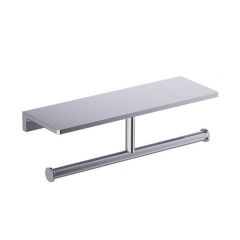 Купить Держатель туалетной бумаги Timo Selene 10045/00 Хром (10045/00) по цене 16174 руб., в Санкт-Петебруге в интернет магазине 100-Систем, а также дургие товары TIMO из раздела Держатели туалетной бумаги и Держатели туалетной бумаги и освежителей воздуха