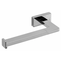 Купить Держатель для туалетной бумаги INDA LEA хром правый A18250CR, , шт (a18250cr) по цене 4330 руб., в Санкт-Петебруге в интернет магазине 100-Систем, а также дургие товары  из раздела Держатели туалетной бумаги и Держатели туалетной бумаги и освежителей воздуха