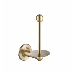 Купить Держатель туалетной бумаги Timo Nelson 160044/02 Бронза (160044/02) по цене 3130 руб., в Санкт-Петебруге в интернет магазине 100-Систем, а также дургие товары TIMO из раздела Держатели туалетной бумаги и Держатели туалетной бумаги и освежителей воздуха