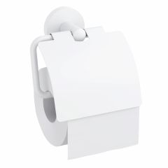 Купить Бумагодержатель Timo Saona 13042/16 белый матовый (13042/16) по цене 4891 руб., в Санкт-Петебруге в интернет магазине 100-Систем, а также дургие товары TIMO из раздела Держатели туалетной бумаги и Держатели туалетной бумаги и освежителей воздуха