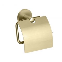 Купить Держатель туалетной бумаги Timo Saona 13042/17 золото матовое (13042/17) по цене 5568 руб., в Санкт-Петебруге в интернет магазине 100-Систем, а также дургие товары TIMO из раздела Держатели туалетной бумаги и Держатели туалетной бумаги и освежителей воздуха