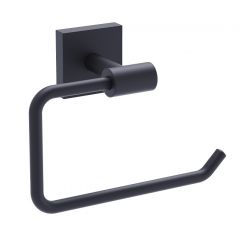 Купить Бумагодержатель Timo Selene Black 12041/03 (12041/03) по цене 4043 руб., в Санкт-Петебруге в интернет магазине 100-Систем, а также дургие товары TIMO из раздела Держатели туалетной бумаги и Держатели туалетной бумаги и освежителей воздуха